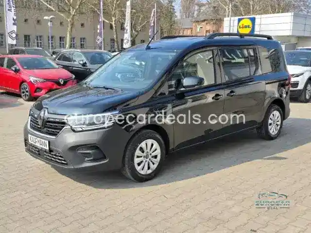 Renault Grand Kangoo