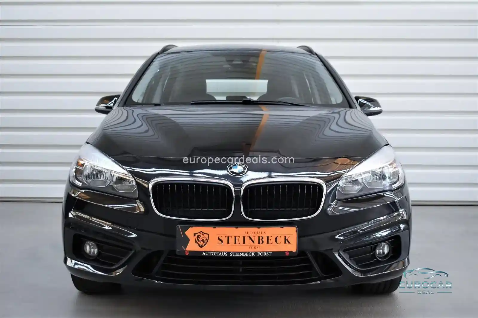 BMW 220 Gran Tourer