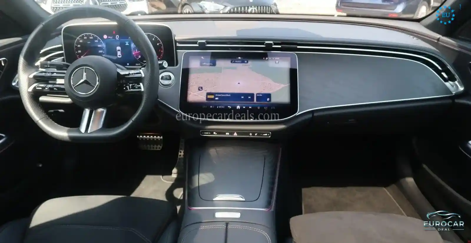 Mercedes-Benz E 450