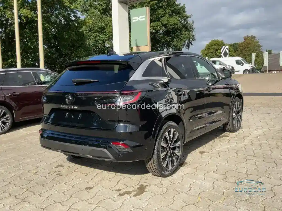 Renault Austral