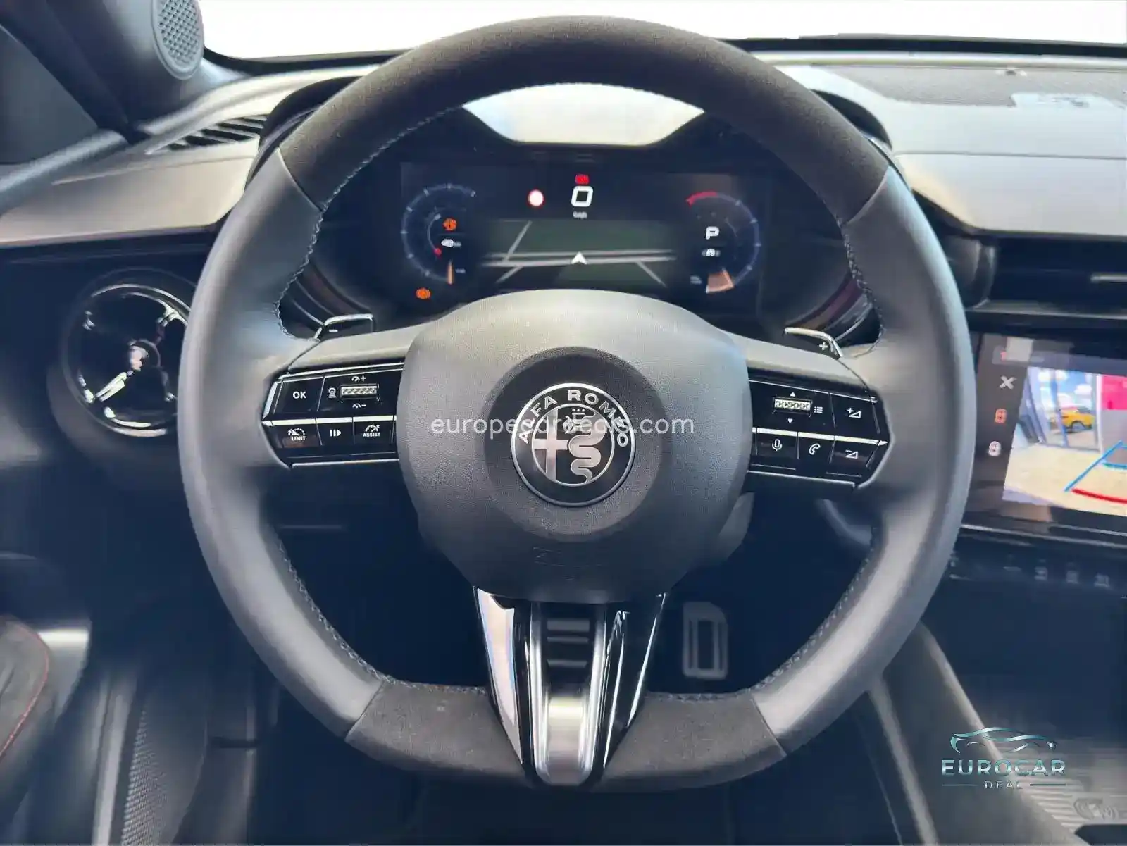 Alfa Romeo Junior