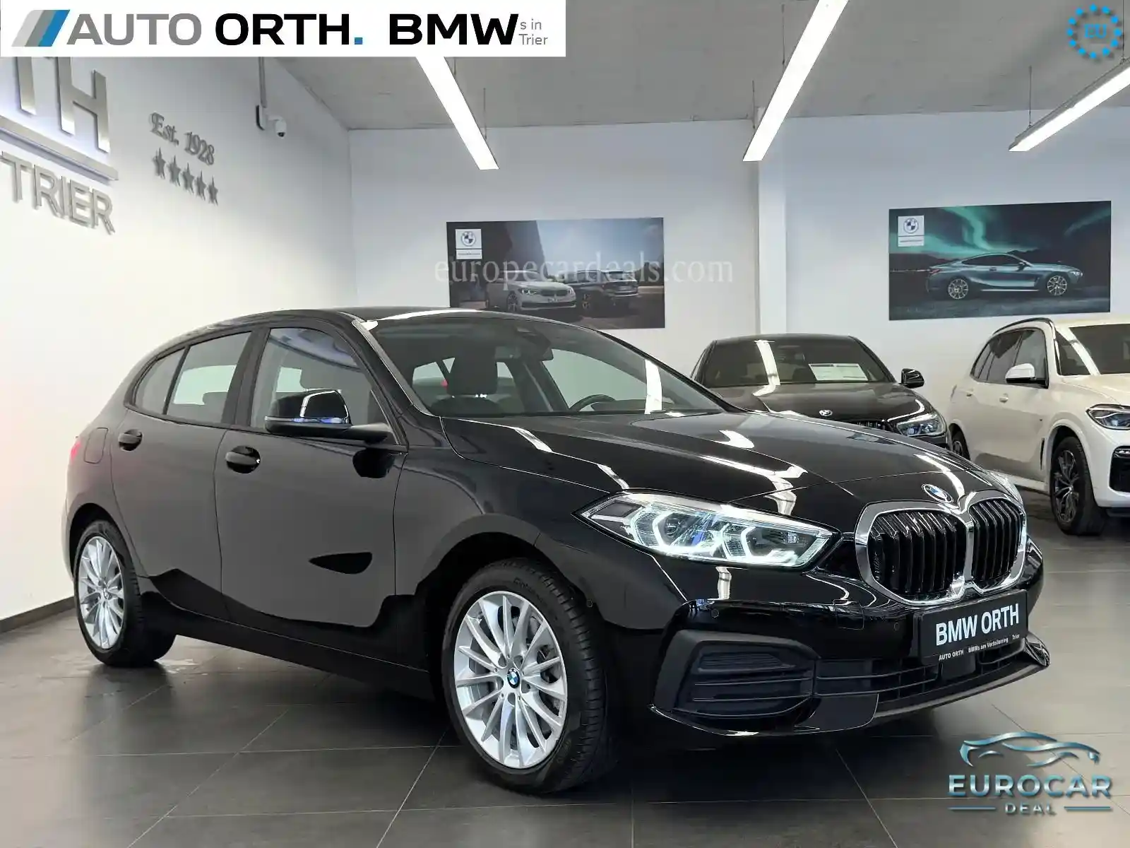 BMW 120