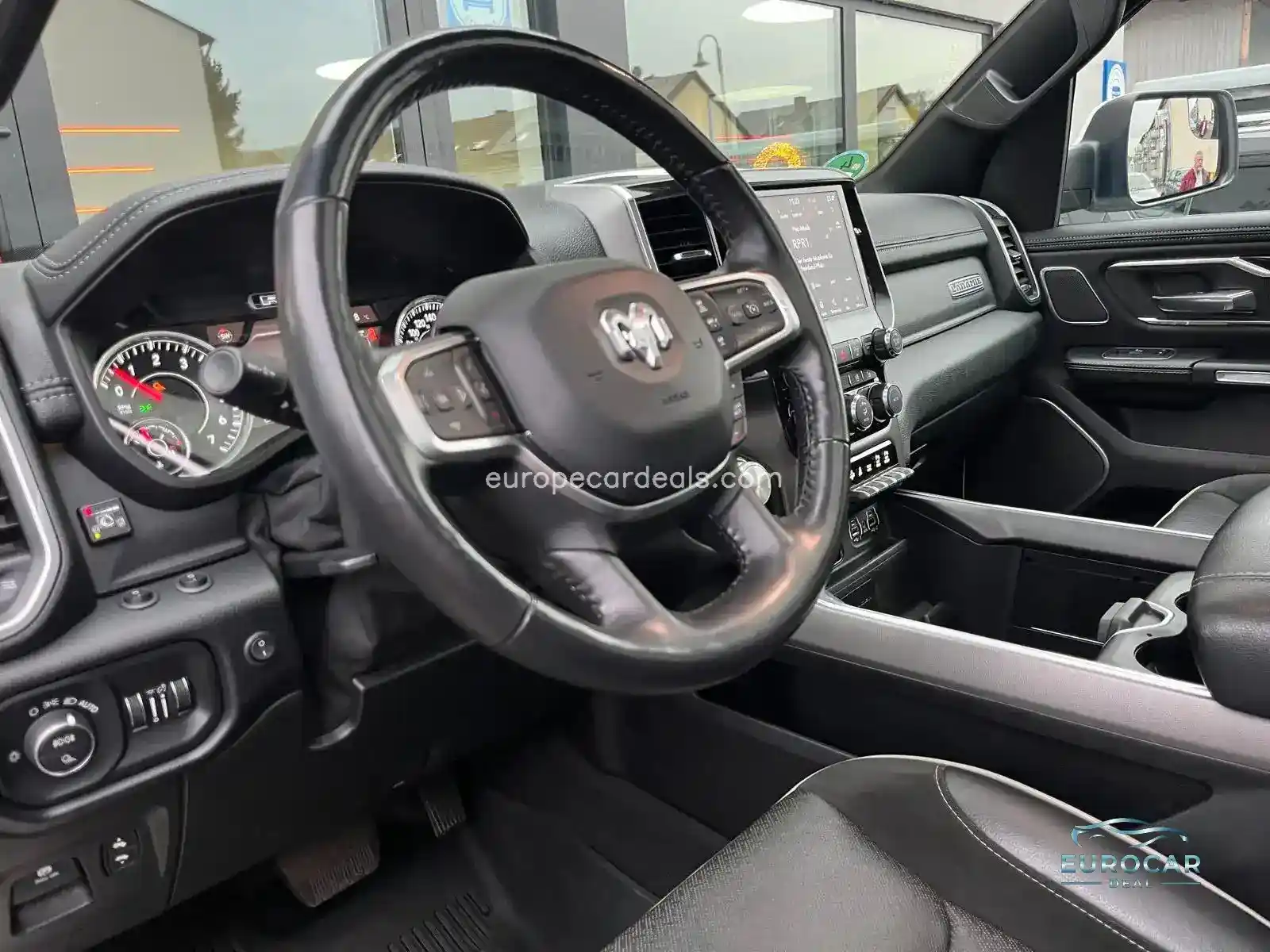Dodge RAM