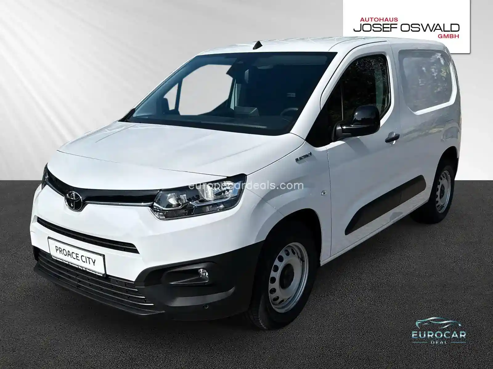 Toyota Proace (Verso)