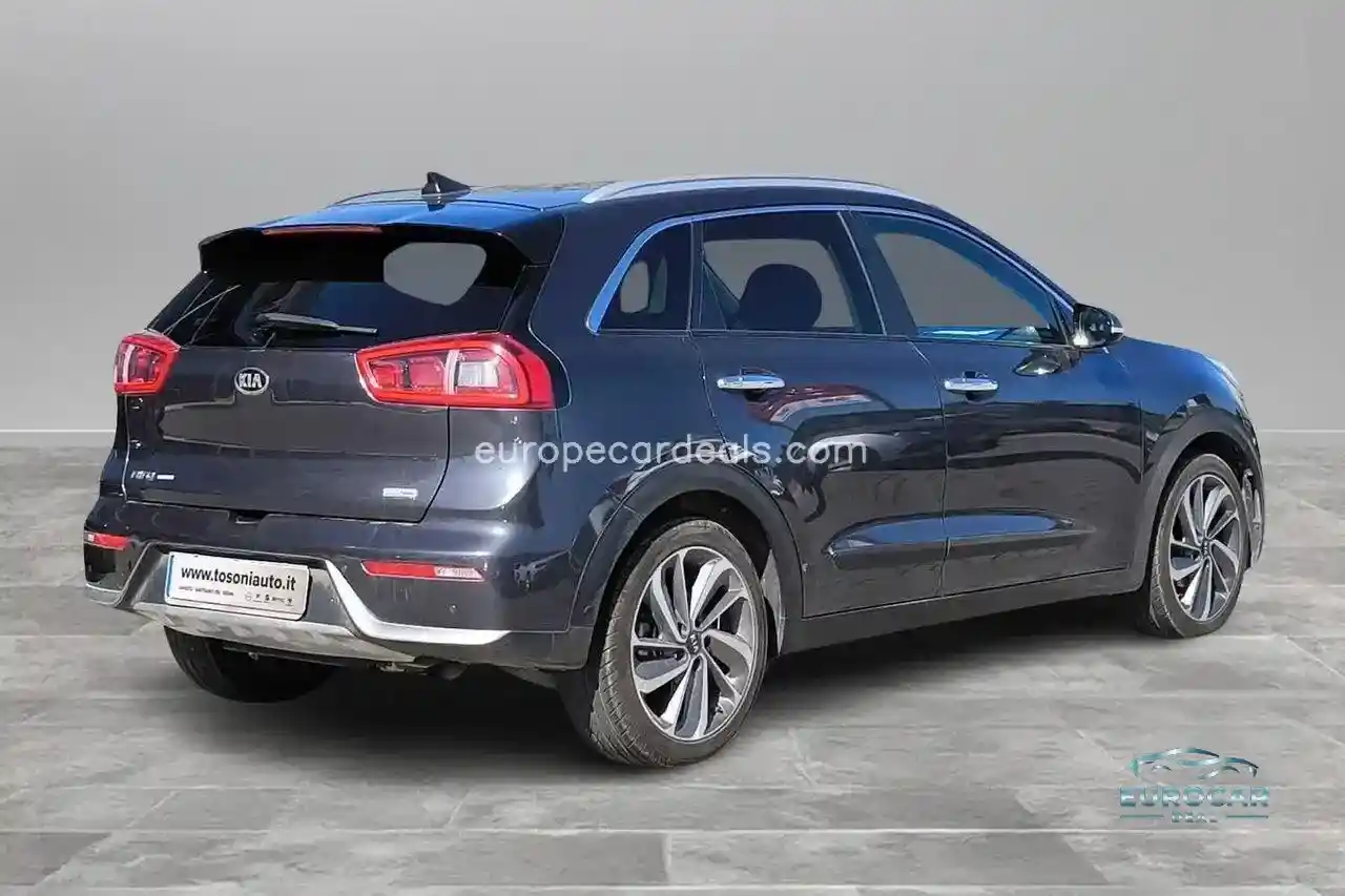 Kia Niro