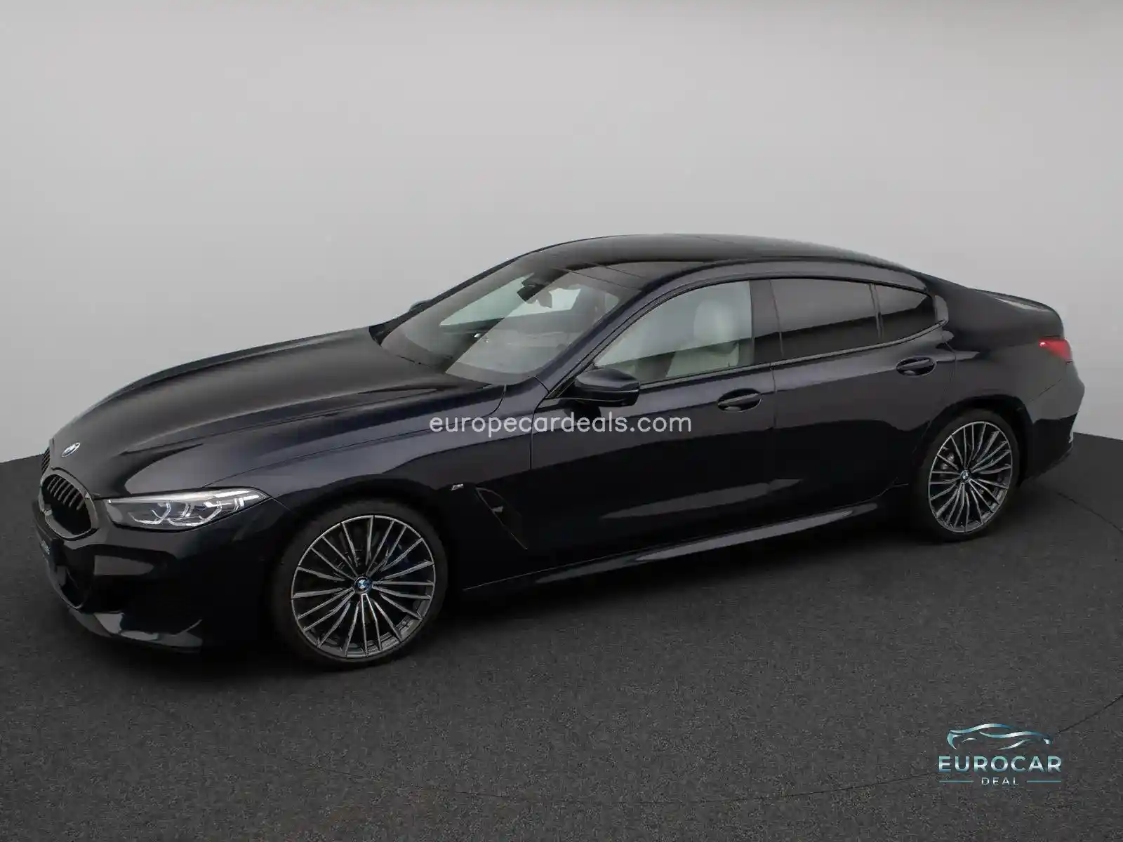 BMW M850