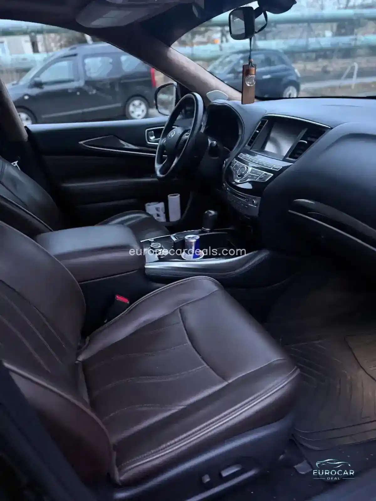 Infiniti QX60