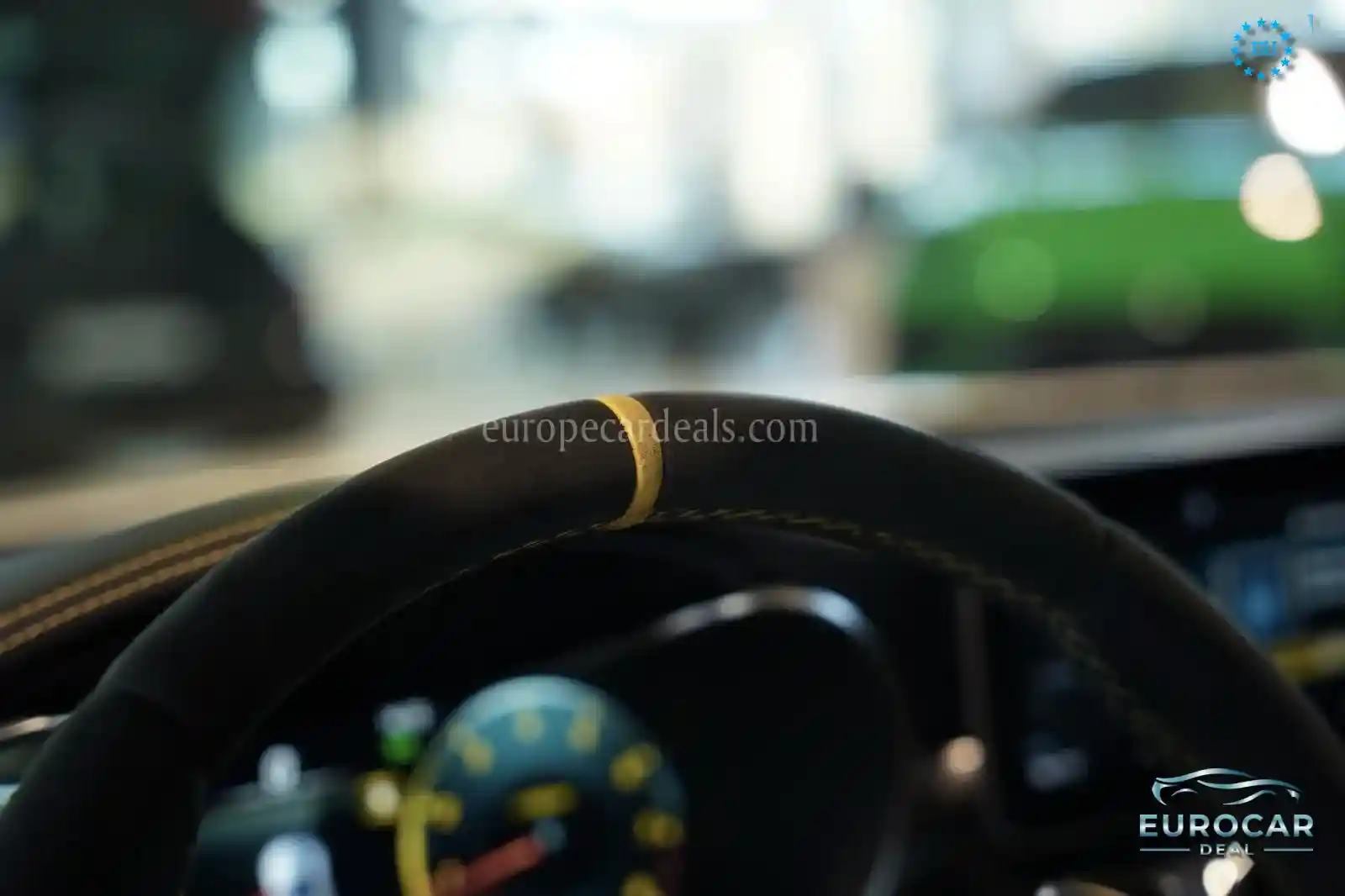 Mercedes-Benz C 63 AMG