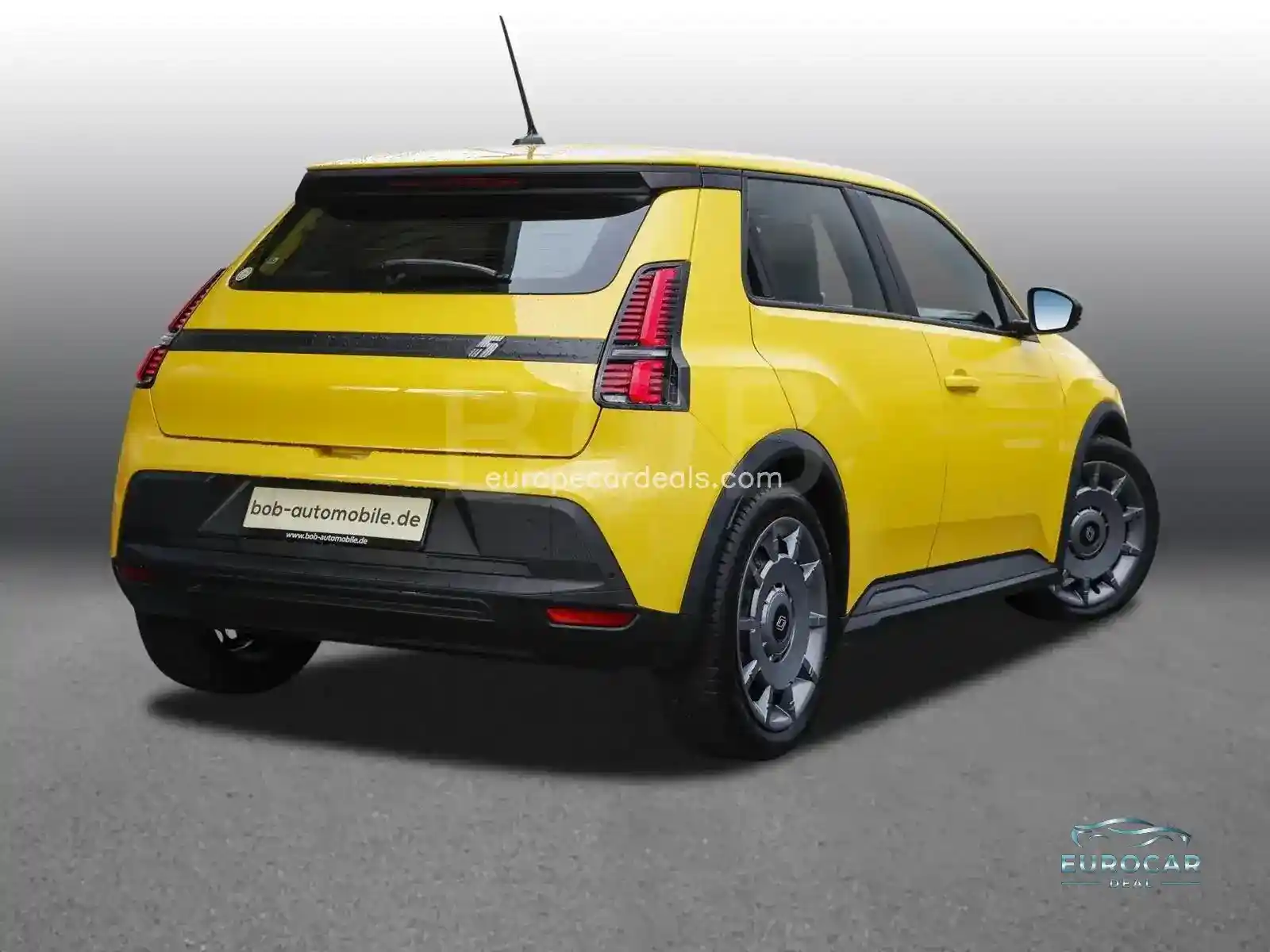 Renault R 5