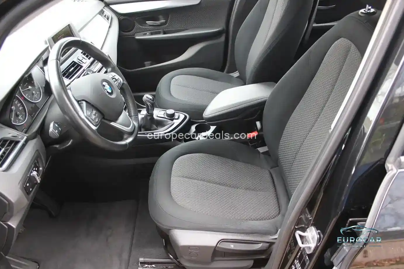 BMW 218 Active Tourer