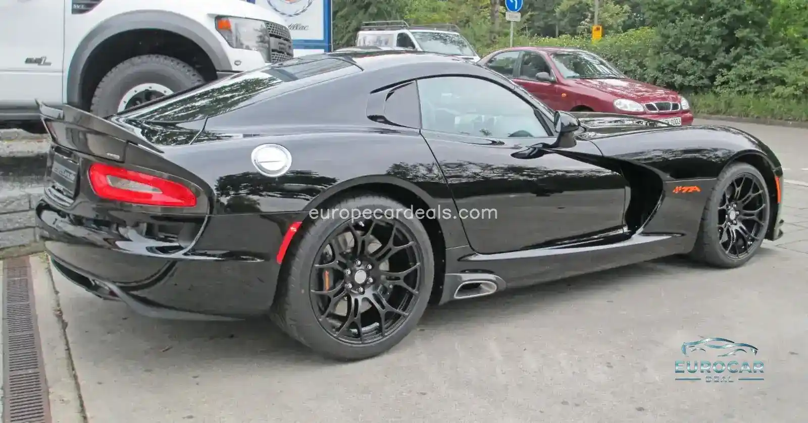 Dodge Viper