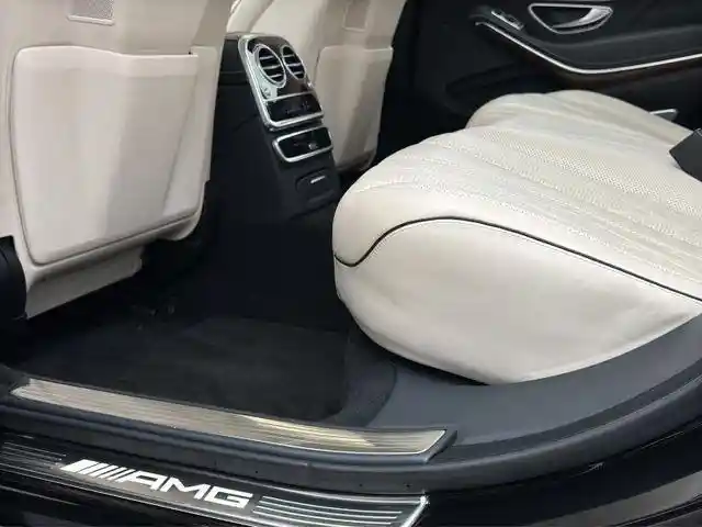 Mercedes-Benz S 65 AMG