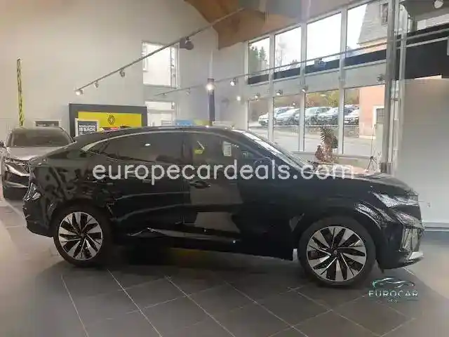 Renault Rafale