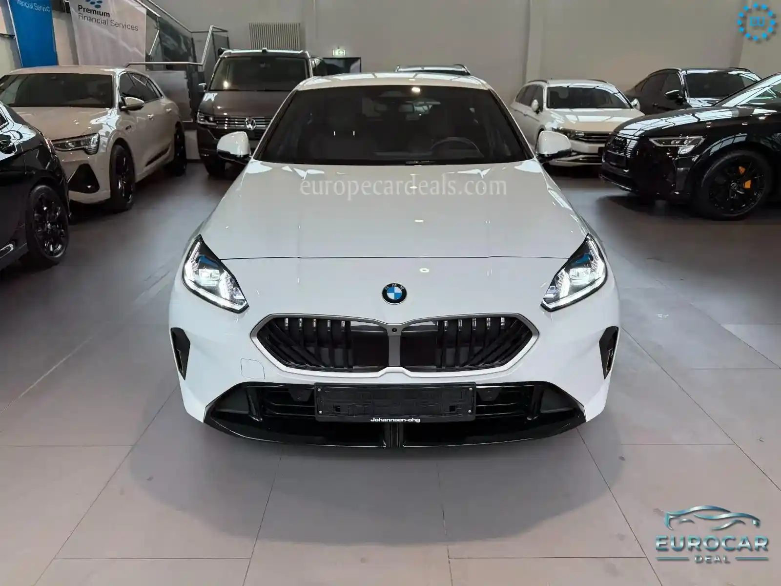 BMW 120