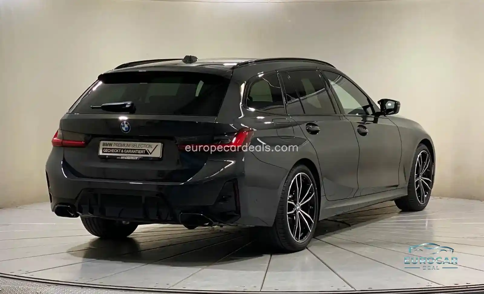 BMW 340