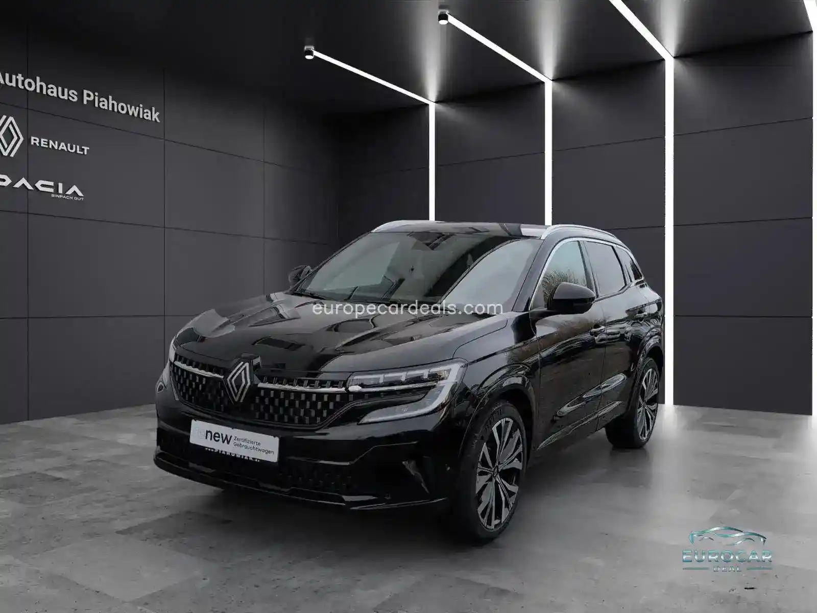Renault Austral