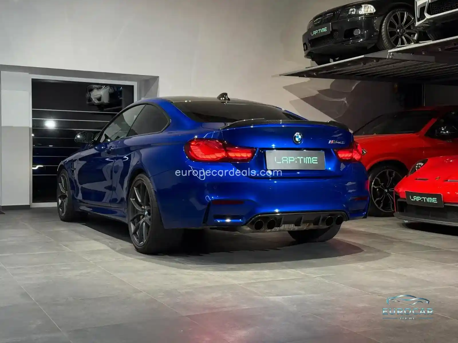 BMW M4