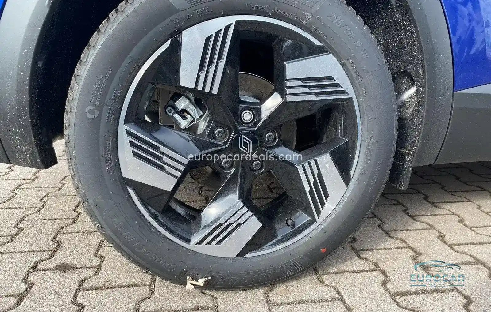 Renault Symbioz