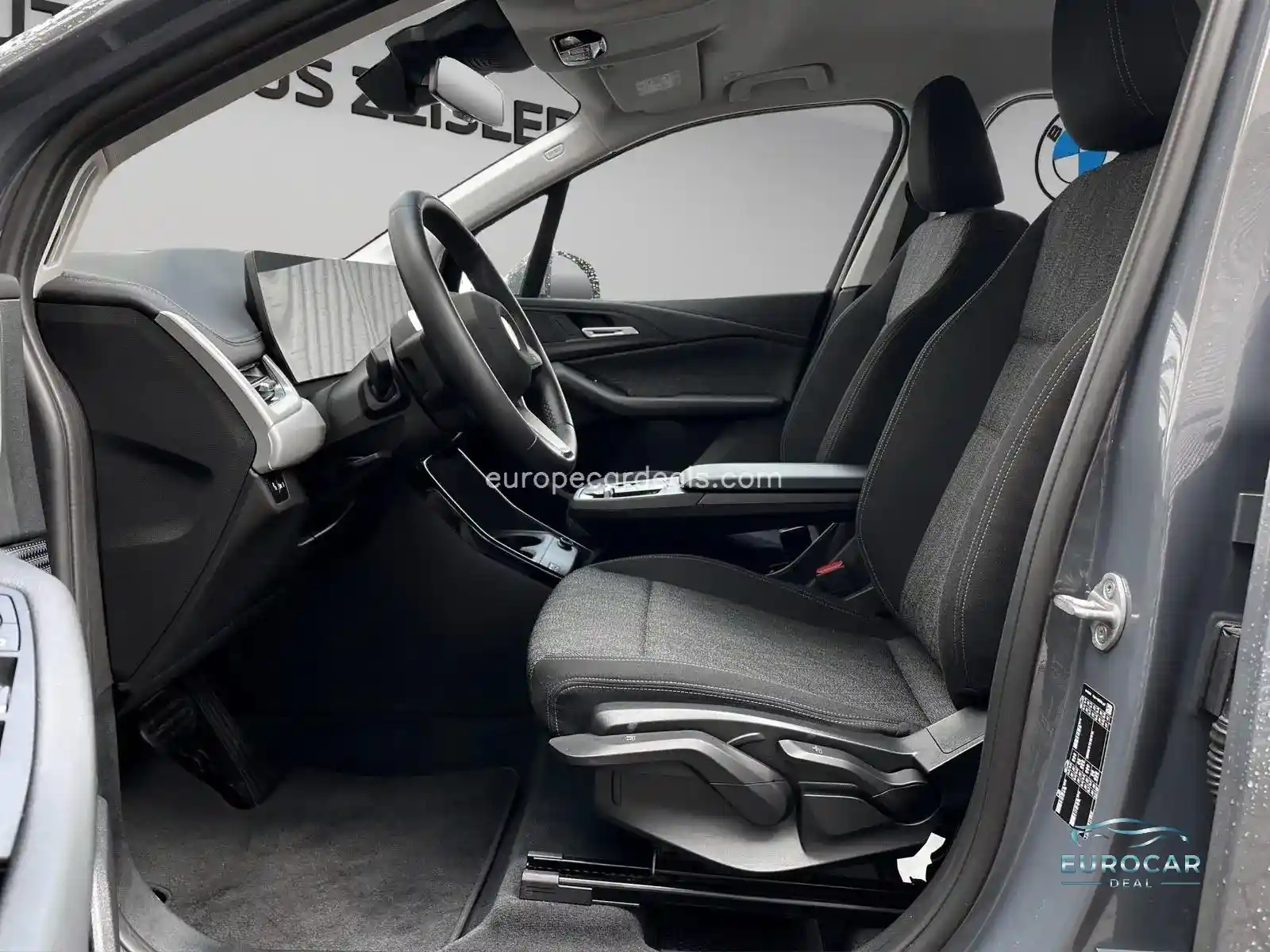 BMW 220 Active Tourer