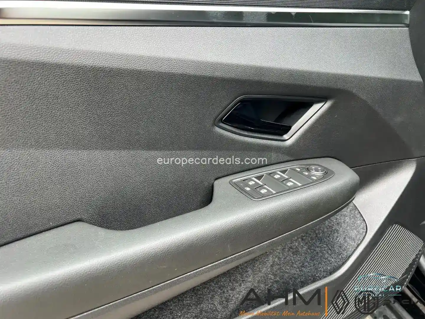 Renault Scenic E-TECH