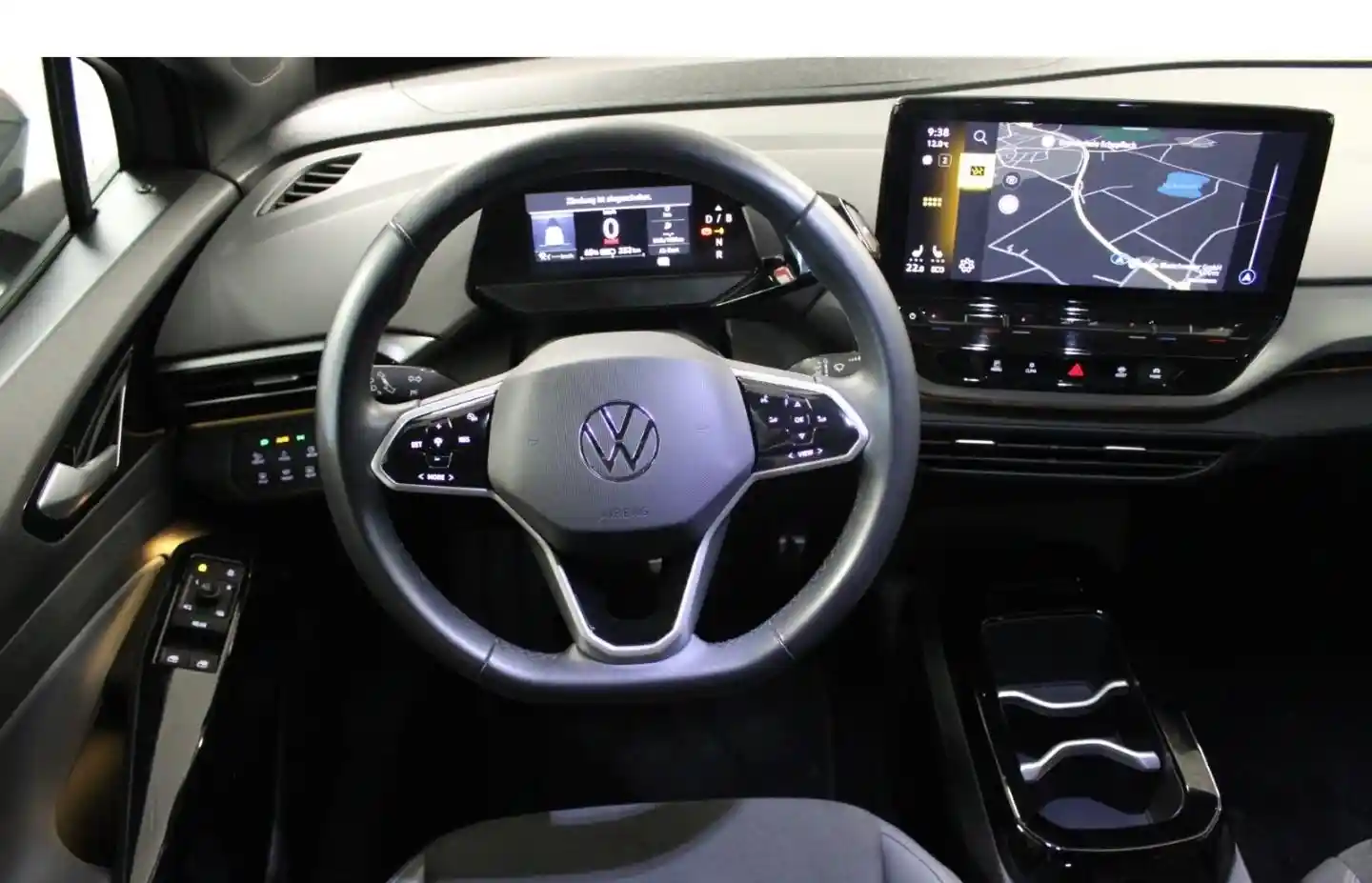Volkswagen ID.5