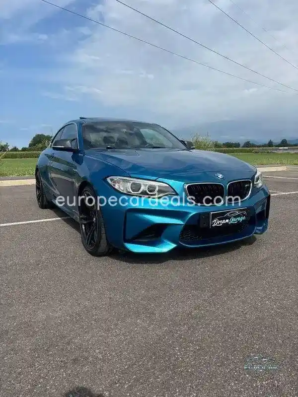 BMW M2