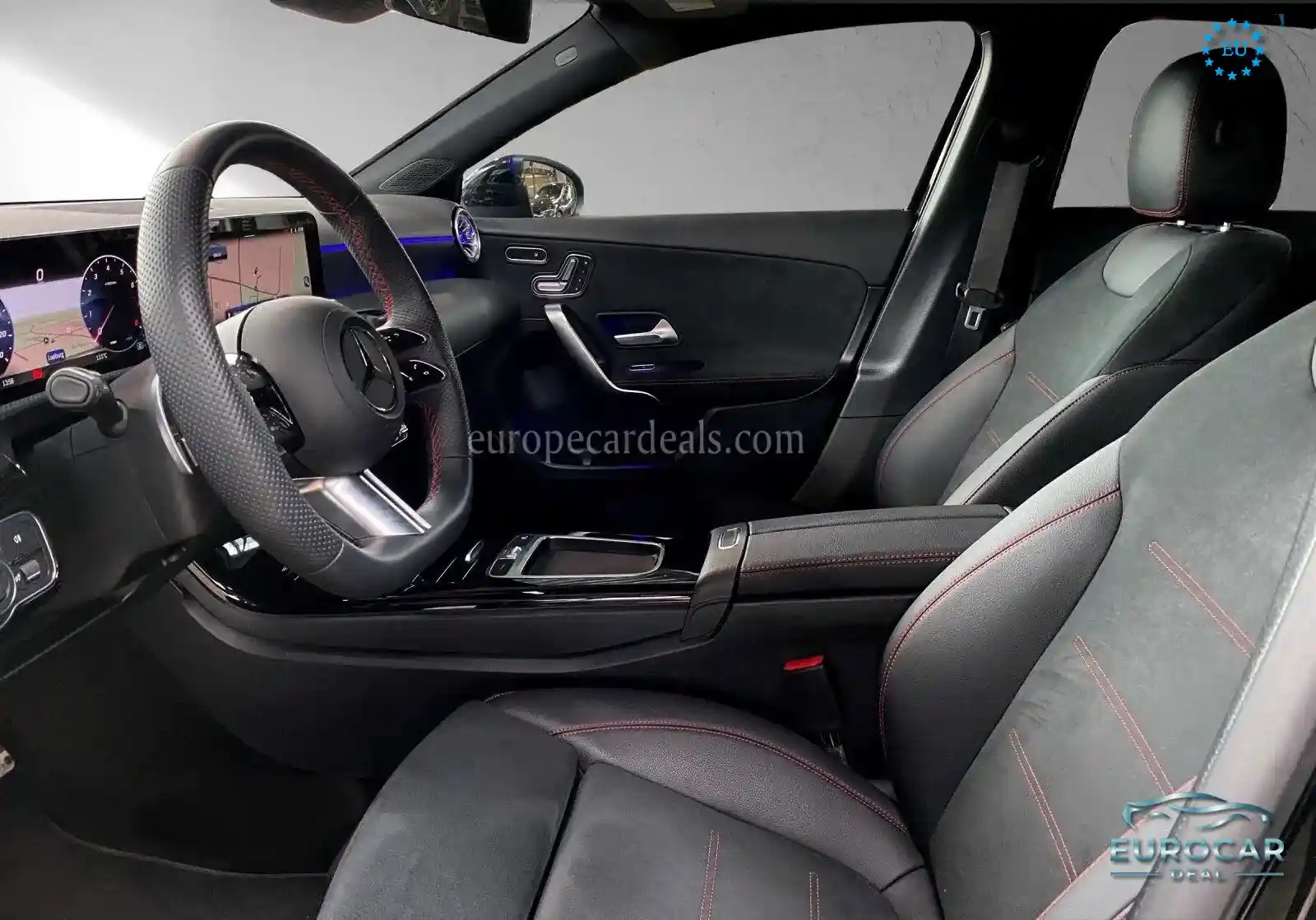 Mercedes-Benz A 220