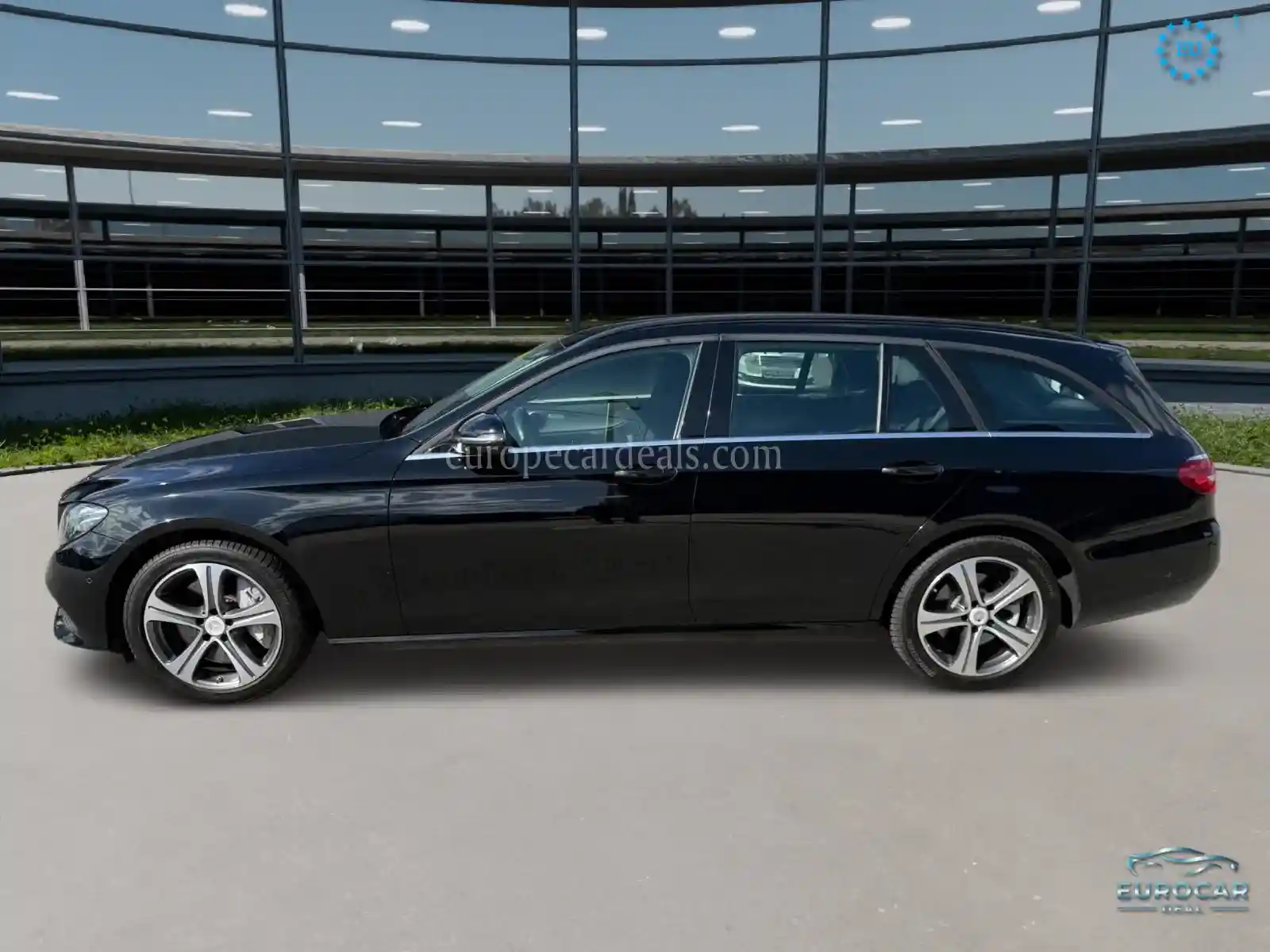Mercedes-Benz E 400