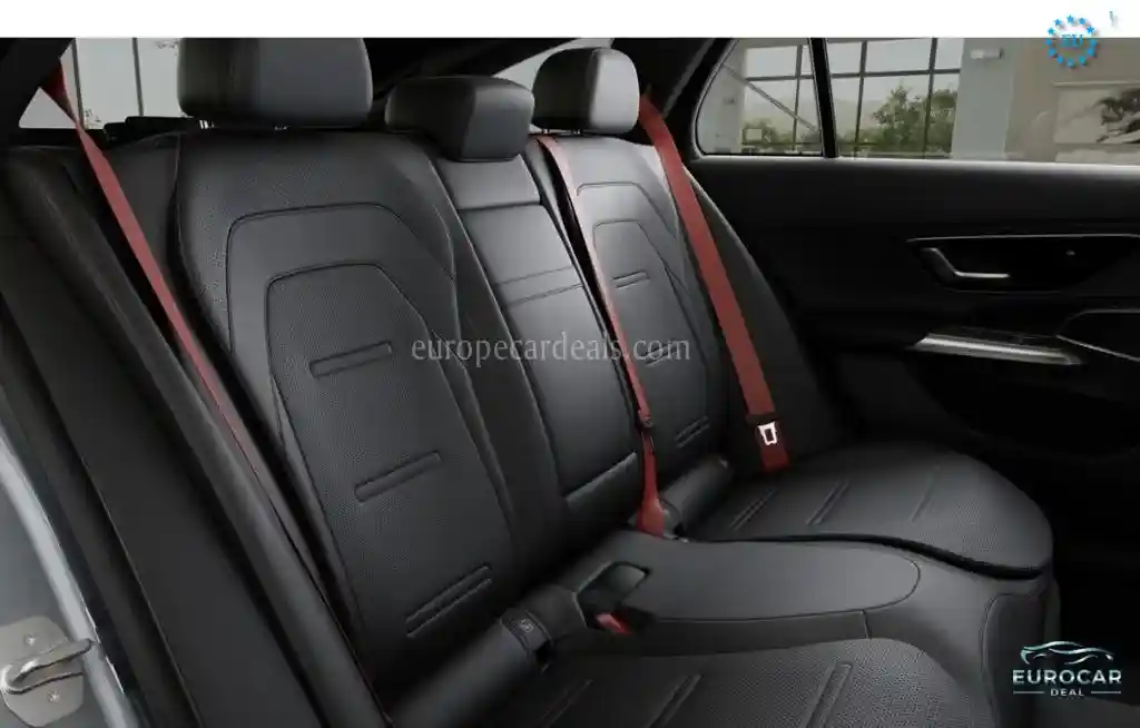 Mercedes-Benz E 53 AMG