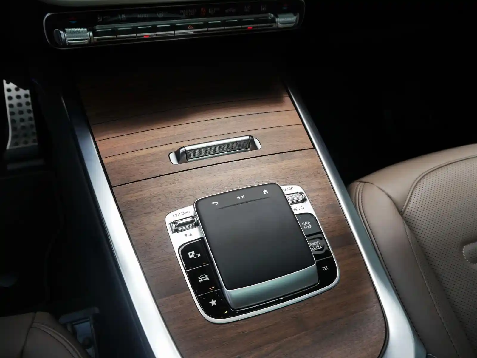 Mercedes-Benz G 450