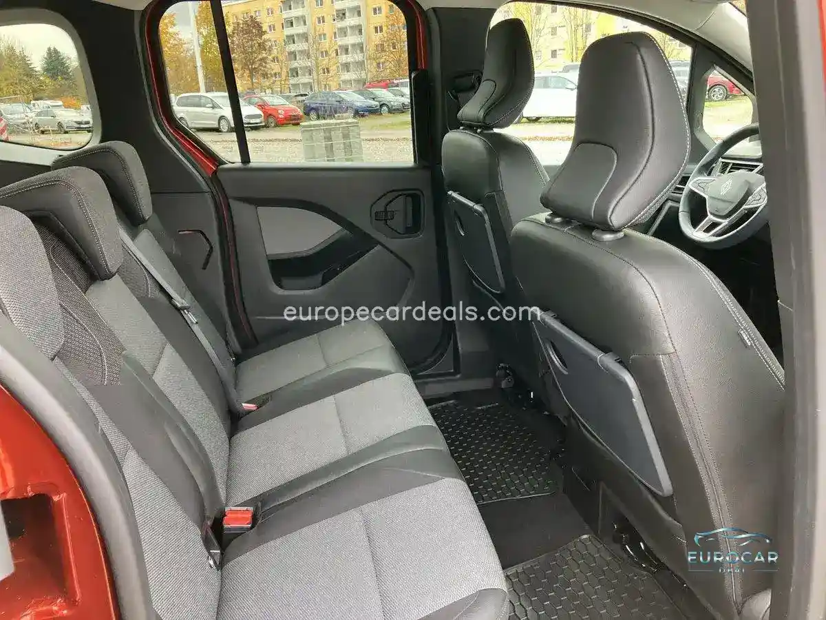 Renault Kangoo