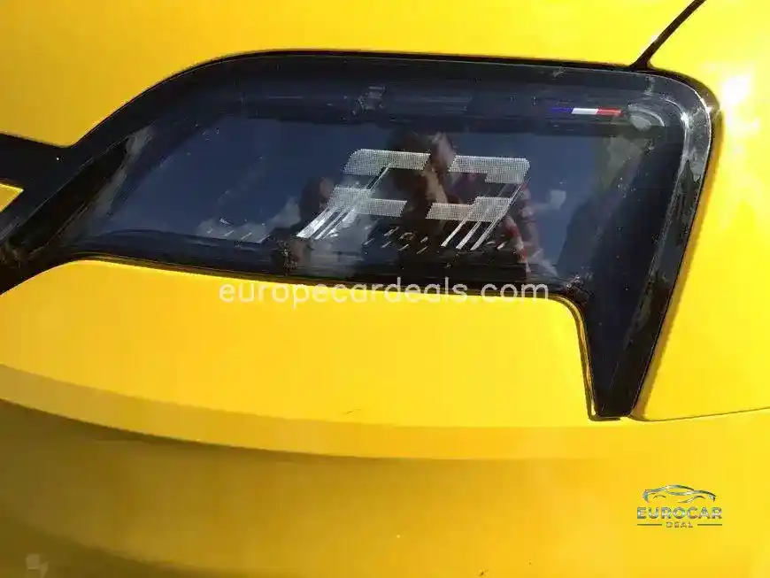 Renault R 5