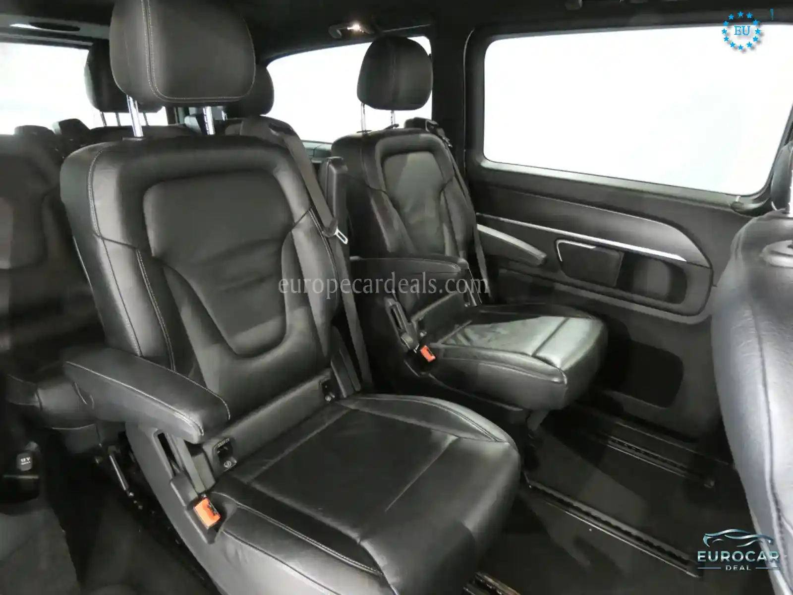 Mercedes-Benz V 250