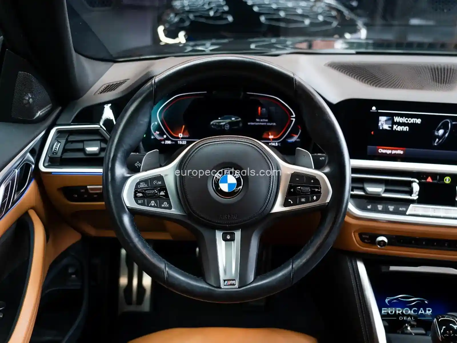 BMW M440