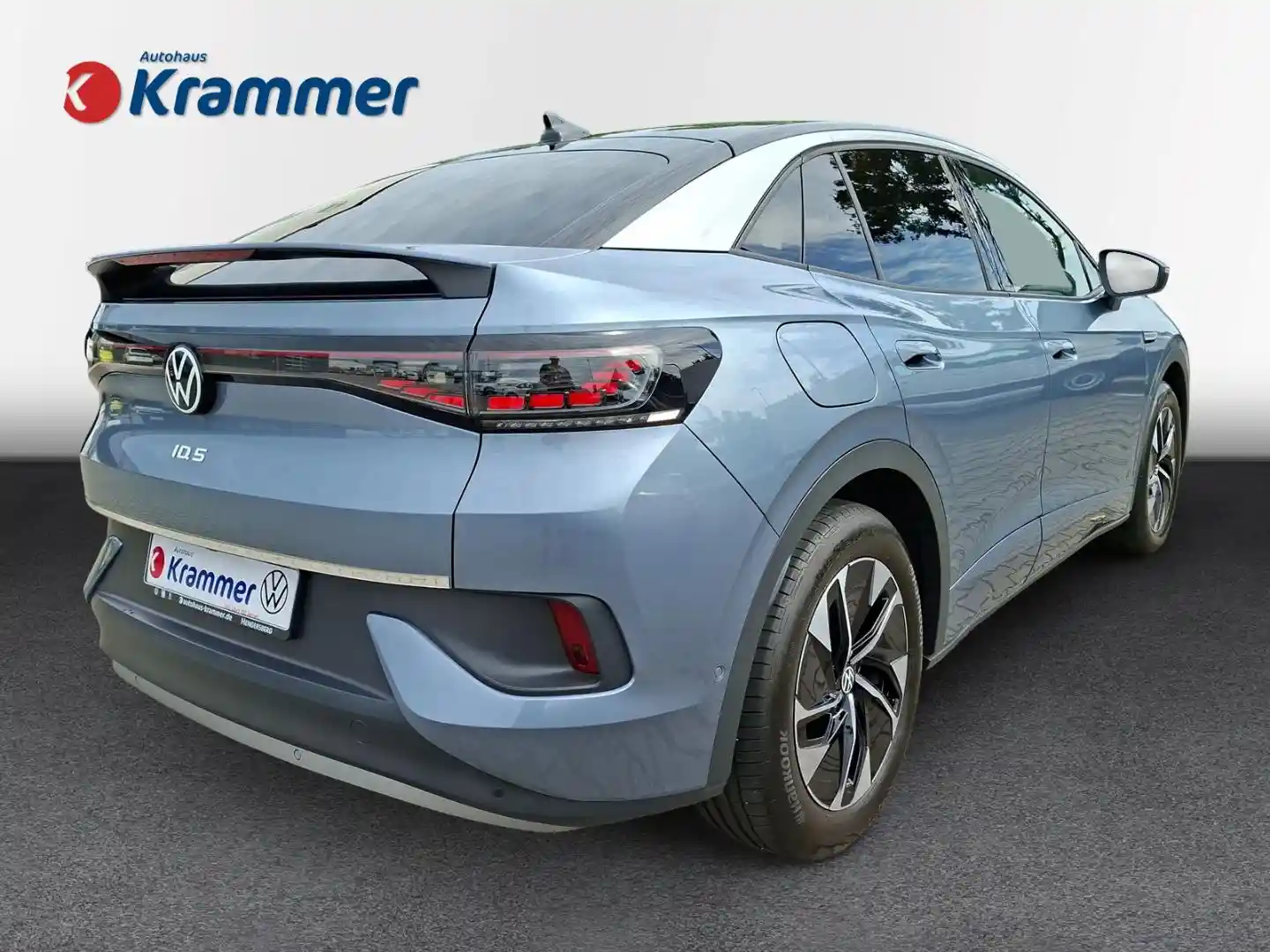 Volkswagen ID.5