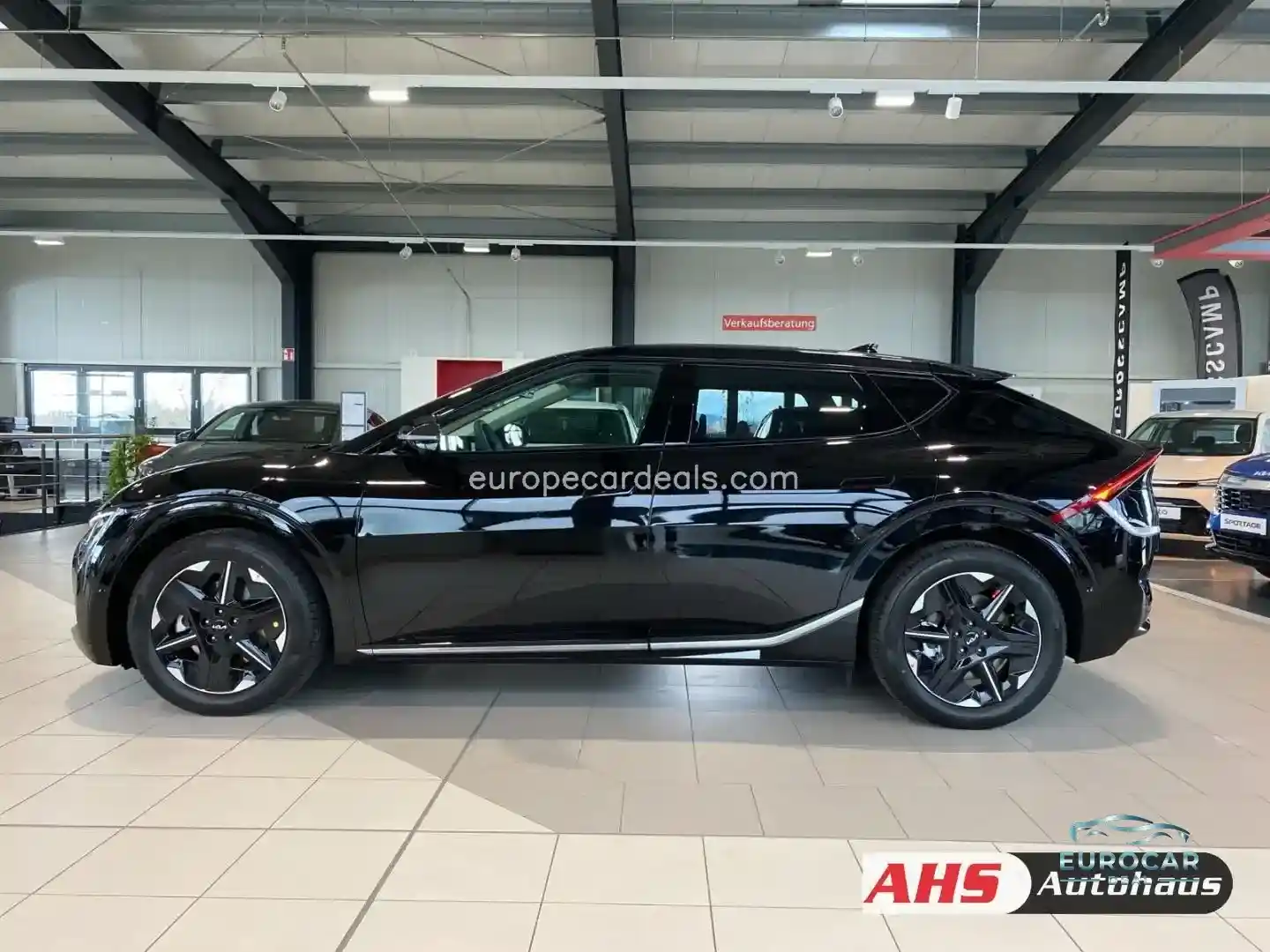Kia EV6