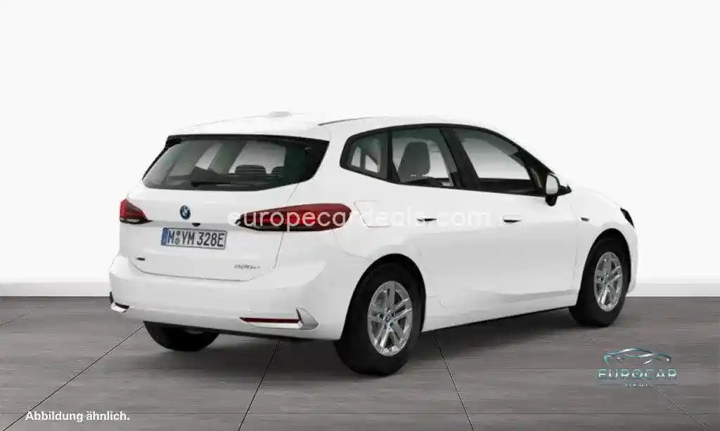 BMW 225 Active Tourer