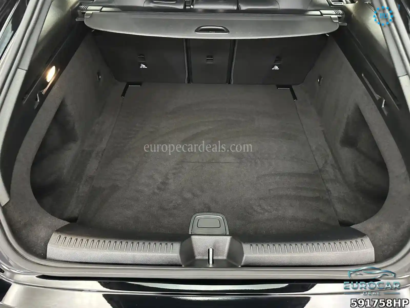 Mercedes-Benz CLA 180 Shooting Brake