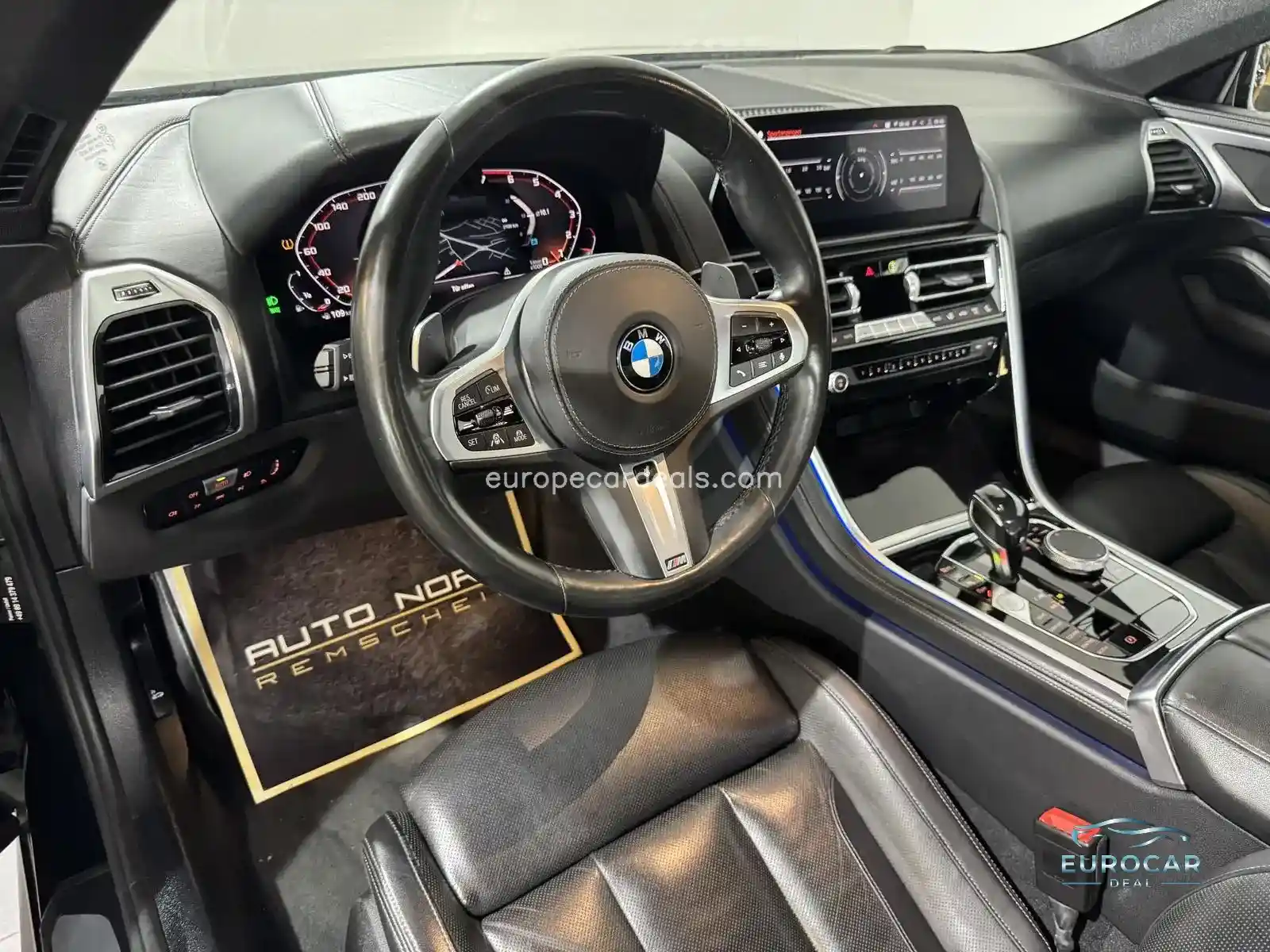 BMW M850