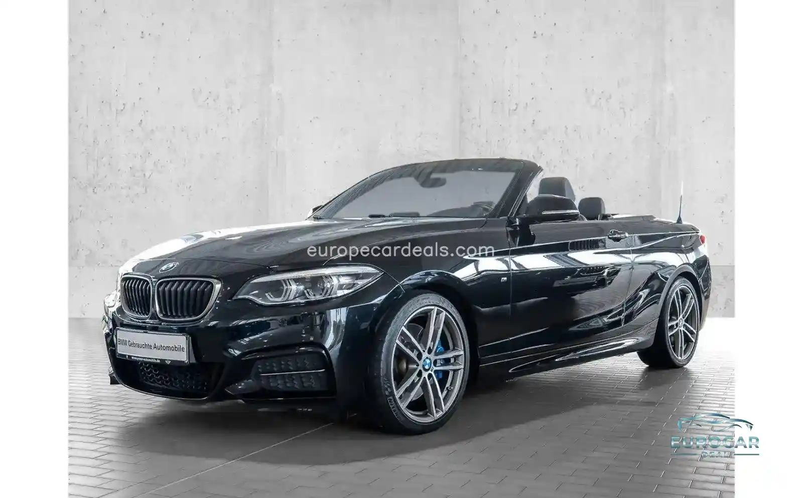 BMW M240i