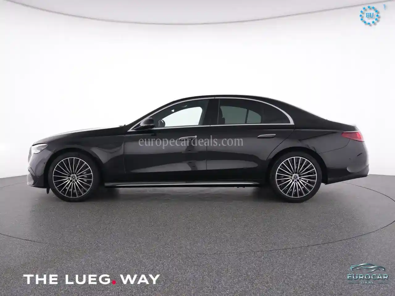 Mercedes-Benz E 450