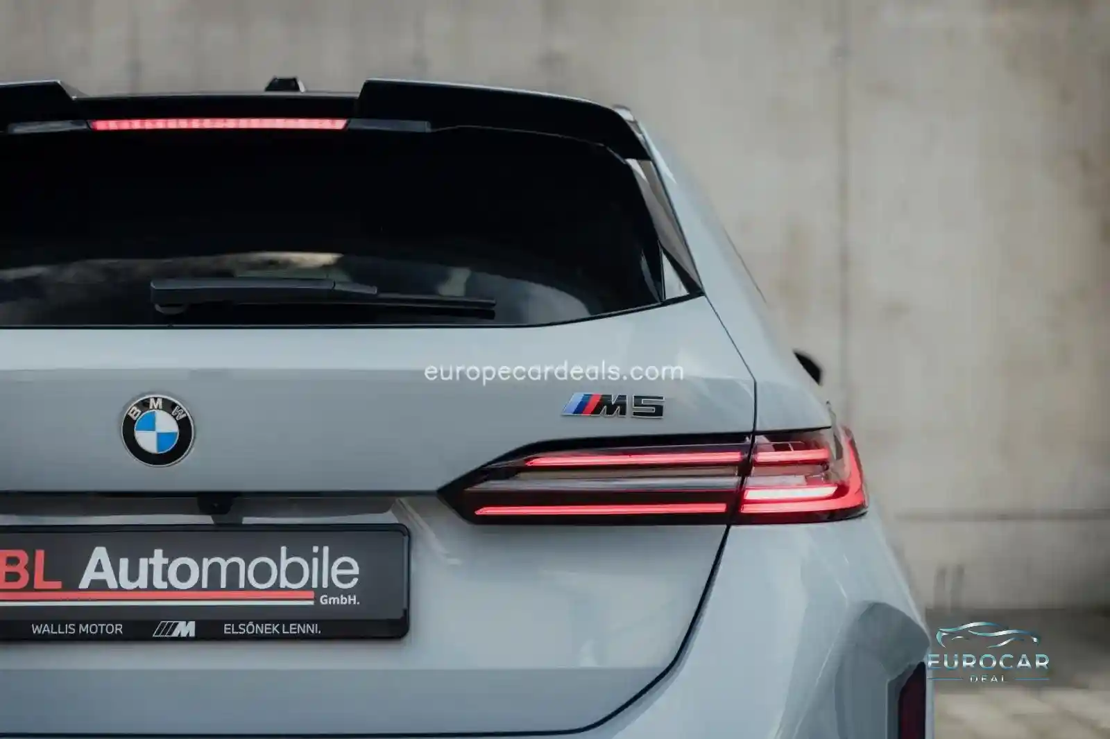 BMW M5