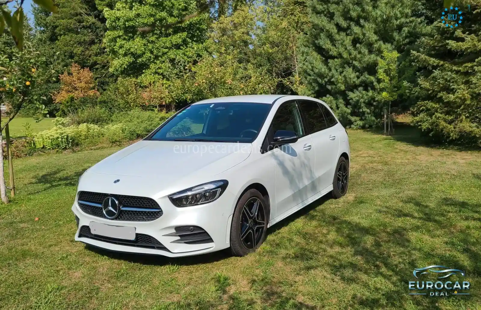 Mercedes-Benz B 250