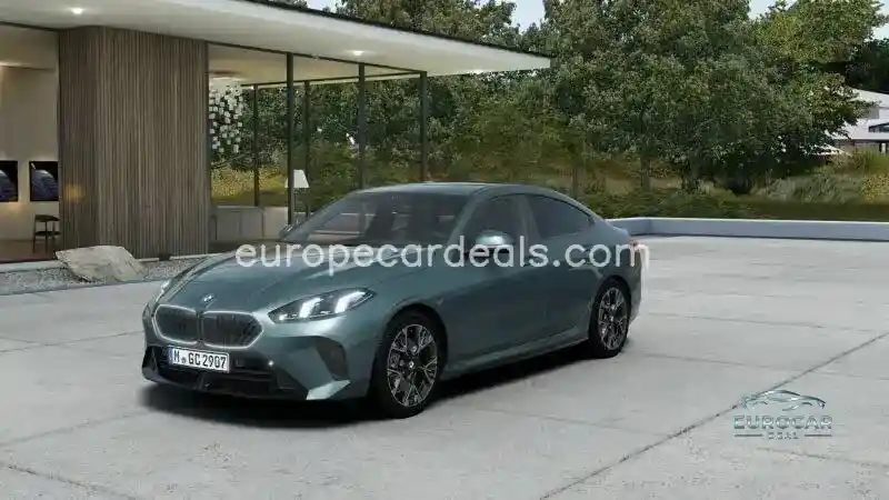 BMW 220 Gran Coupé