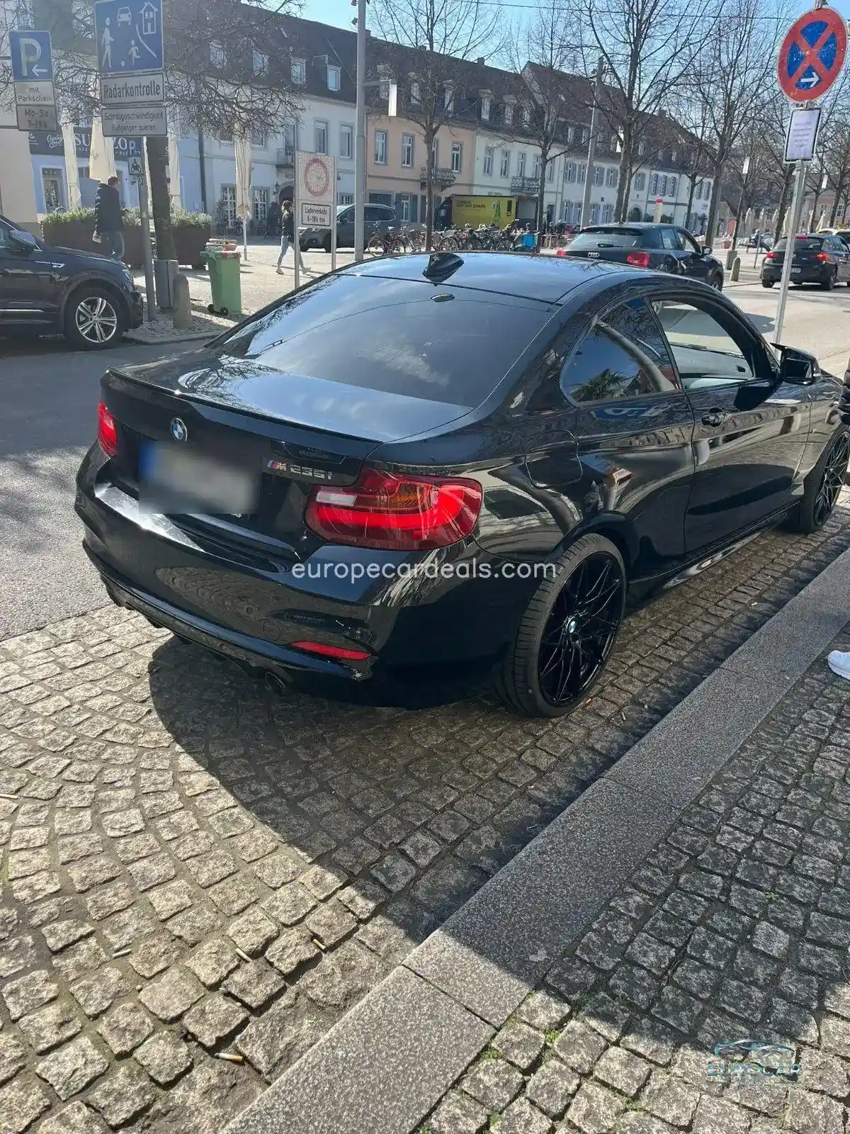 BMW M235