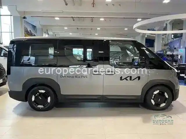 Kia PV5