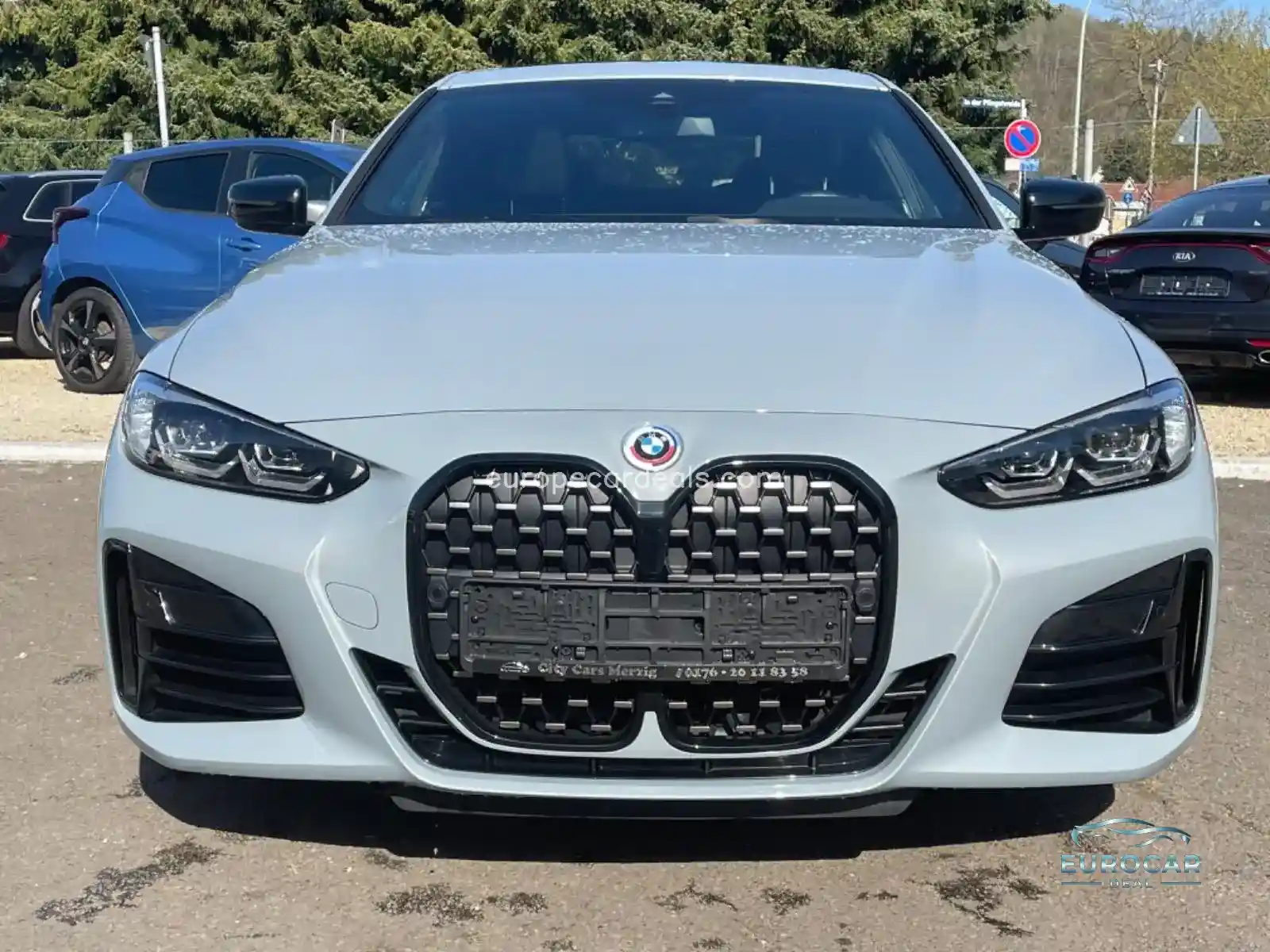BMW M440
