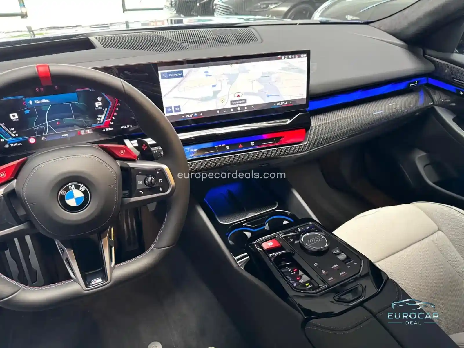 BMW M5