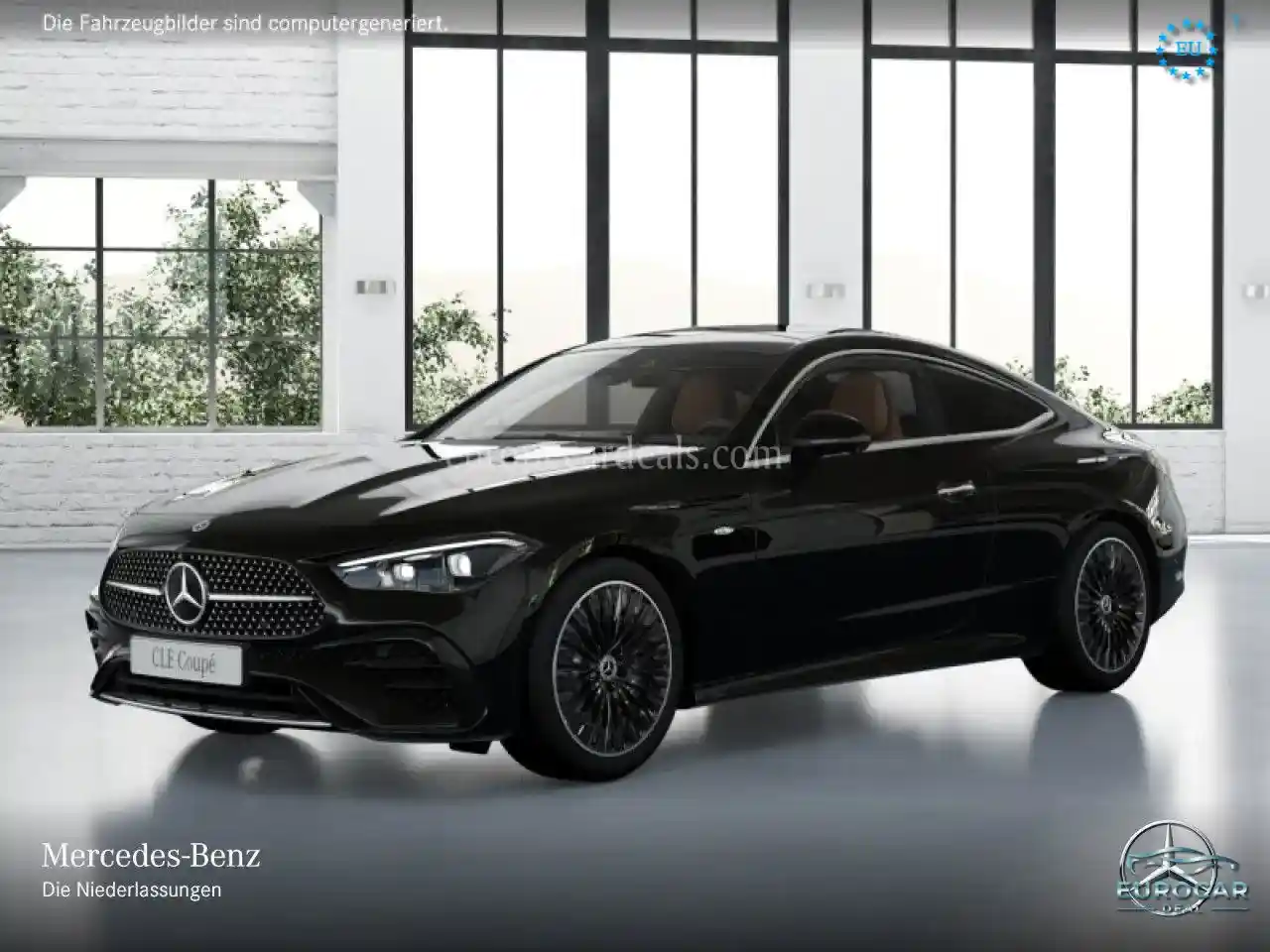 Mercedes-Benz CLE 300