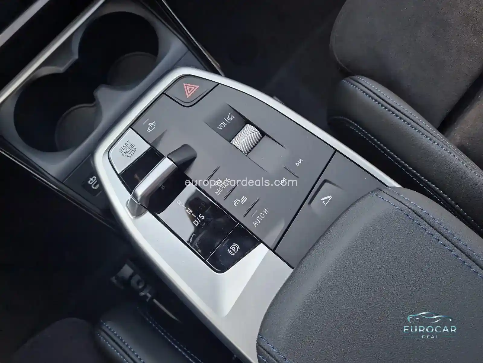 BMW 220 Active Tourer